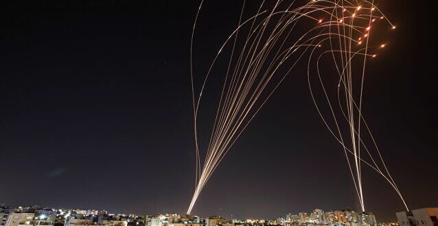 لماذا تفشل "القبة الحديدية" الإسرائيلية في اعتراض الصواريخ؟