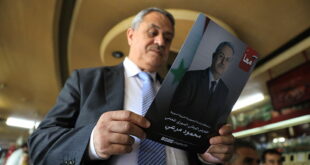 المرشح محمود مرعي يكشف مشروعه الانتخابي: سأقبل بنتيجة صناديق الاقتراع