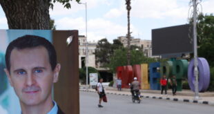 المراقبون الروس يصلون إلى سوريا عشية الانتخابات الرئاسية