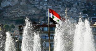 ناصر قنديل: تحوّل تاريخيّ في سوريا