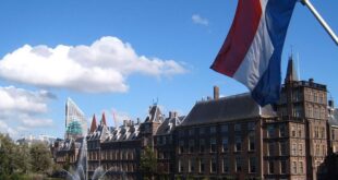 البرلمان الهولندي يرفض ترحيل اللاجئين واعتبار سوريا آمنة