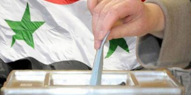 سفارات سورية في أوروبا تستكمل إجراءاتها تحضيراً لانتخابات الرئاسة