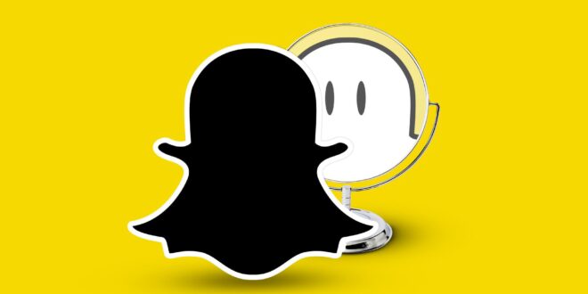 سناب شات يحاول جعل تجربة الكاميرا أكثر شمولاً
