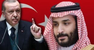 الكشف عن تورط ضباط سعوديون بمحاولة الانقلاب في تركيا عام 2016