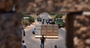 29 عملية اغتيال في درعا خلال الشهر الماضي