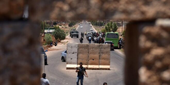 29 عملية اغتيال في درعا خلال الشهر الماضي