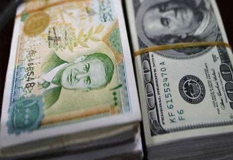 جمعية حماية المستهلك تتهم التجار .. يسعرون على دولار 4000 ليرة