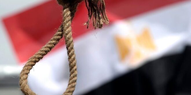 أشهر منفذ أحكام إعدام في مصر يتحدث عن تفاصيل إعد ام بعض السيدات