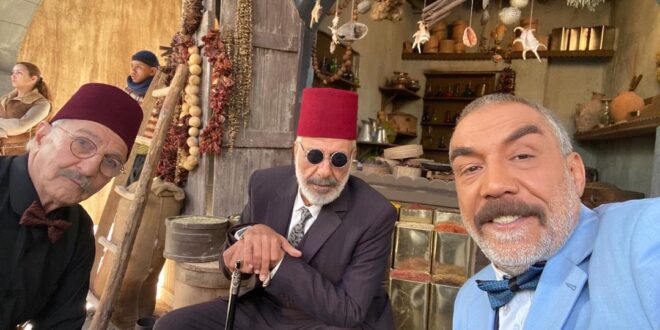 خيبةٌ مُضاعفة رافقت متابعي مسلسل الكندوش