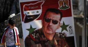 روسيا تكشف عن تهديد خطير عشية الانتخابات الرئاسية السورية