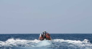 قبرص تعلن حالة الطوارئ بسبب تدفق قوارب السوريين