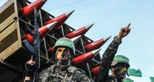 الفصائل الفلسطينية من بناء ترسانتها الصاروخية