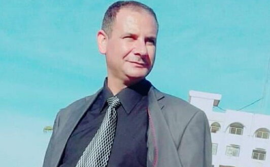 اغتيال عضو قيادة شعبة حزب البعث في ريف درعا