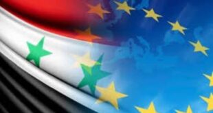 الاتحاد الأوروبي يمدد عقوباته على سوريا
