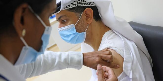 الأولى في العالم.. الإمارات تجيز الاستخدام الطارئ لدواء جديد ضد كورونا
