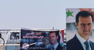للمرة الأولى منذ بدء الأزمة السورية.. الرقة تشارك في الانتخابات