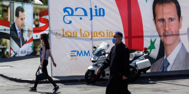 الحسكة تستعد للتصويت: استفتاء على رفض الاحتلال