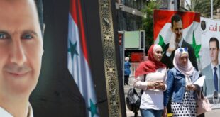 سوريا تتحدّى الأجندة الغربية: رئاسيات تحت جُنْح الحصار