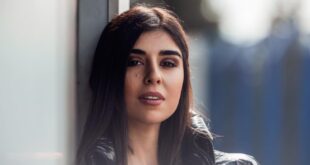 طلاق الممثلة اللبنانية بعد أشهر من زواجها