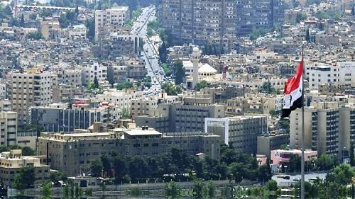 دولة أوروربية تستعد لإعادة افتتاح سفارتها في دمشق