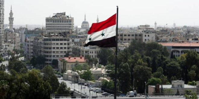 تأسيس بنك إسلامي جديد في سورية