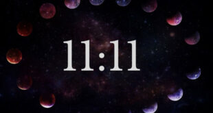 ما هو سر الـ11:11 ؟
