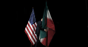 توصل طهران وواشنطن إلى اتفاق على تبادل أسرى