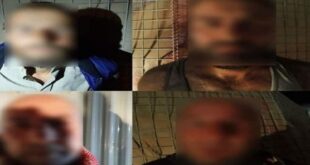 سوريا.. "قسد" تداهم قرية في ريف دير الزور وتختطف 4 أشخاص