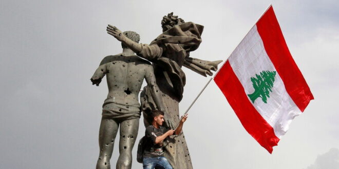 الاتحاد الأوروبي يجهز عقوبات على ساسة لبنانيين
