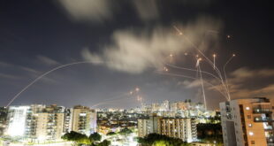 الجيش الإسرائيلي: نواجه أعلى وتيرة لإطلاق صواريخ على أراضينا