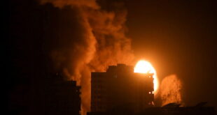 "جيروزاليم بوست": اعتراض صواريخ "حماس" يكلف إسرائيل خسائر فادحة