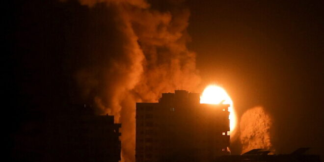 "جيروزاليم بوست": اعتراض صواريخ "حماس" يكلف إسرائيل خسائر فادحة