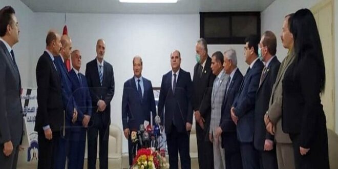 الانتخابات السورية أفضل بآلاف المرات من الأمريكية