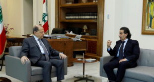 الملحن سمير صفير بعد وصوله من سجن السعودية