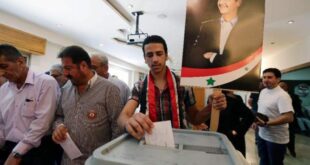 تحوّلات في سوريا تسابق الإنتخابات