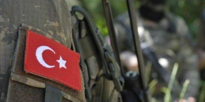 مقتل جندي تركي واصابة 4 اخرين في عفرين بريف حلب