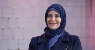 ممثلة سورية شهيرة مرشحة للإنتخابات: "لبلد خالٍ من المعاصي"!