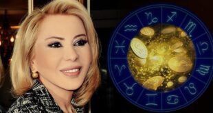 إليكم توقعات ماغي فرح المهنية والمالية للأبراج للأسبوع الثالث