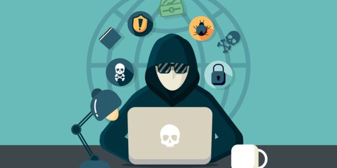 6 طرق لحماية نفسك من هجمات الإنترنت وتجنب الإختراق والإحتيال