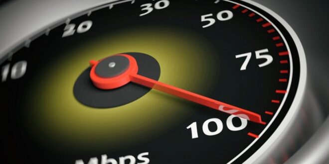 كيفية تحديد سرعة النت للأجهزة المتصلة بالراوتر