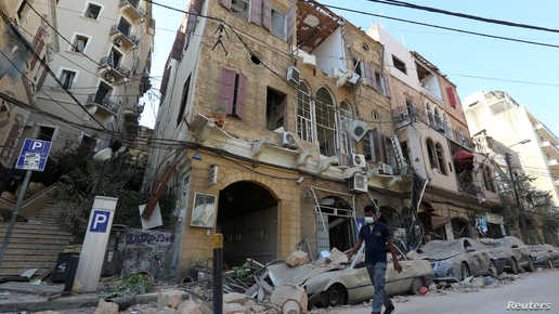 تحذيرات من الانهيار الكبير في لبنان