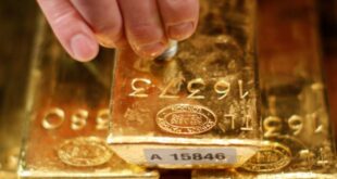 هل نلحق بسعر الذهب العالمي
