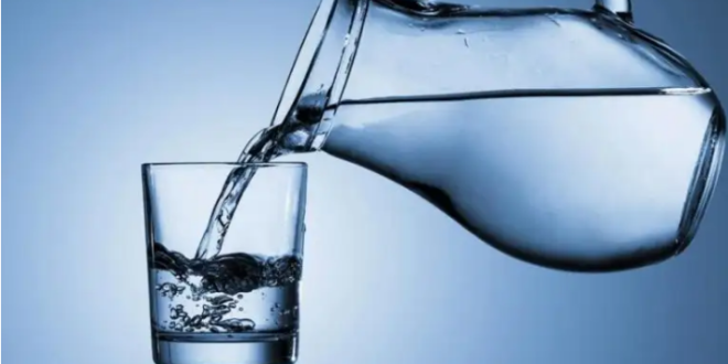 شرب الماء في هذه الحالات قد يسبب الوفاة