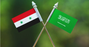 التقارب السوري السعودي حديث مواقع التواصل