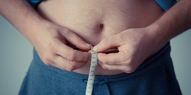 مقدار الوزن الذي يمكن خسارته بأسبوع دون الإضرار بالصحة