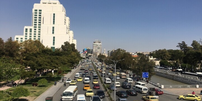 قيادي فلسطيني في سوريا يكشف عن مشهد المرحلة القادمة