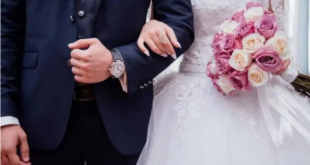 فارق الحياة بعد 5 أيام فقط من زفافه