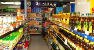 مباحثات لإنشاء متجر إيراني في السورية للتجارة