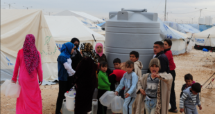 200 ألف سوري بالأردن مهددون بفقدان المساعدات الغذائية