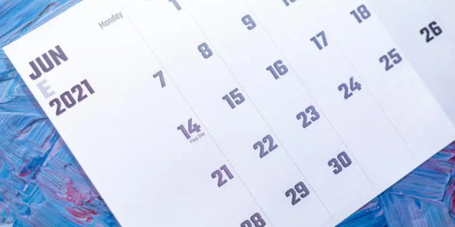 توقعات الأبراج لشهر حزيران/يونيو 2021
